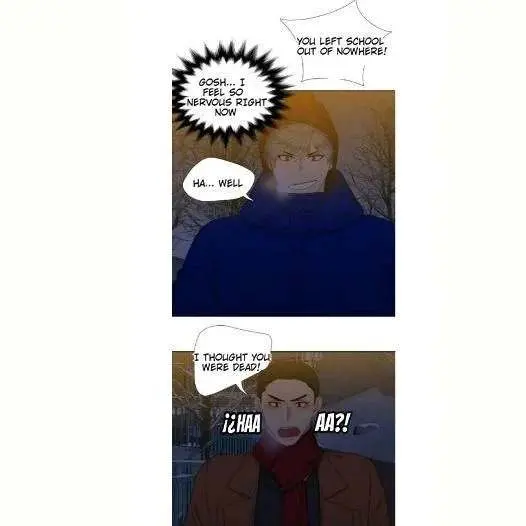 Blood Link Manhwa Online Agaaabb Chapter 45 - Page 5