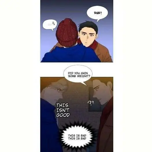 Blood Link Manhwa Online Agaaabb Chapter 45 - Page 7