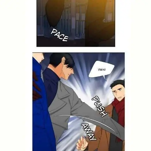 Blood Link Manhwa Online Agaaabb Chapter 45 - Page 9