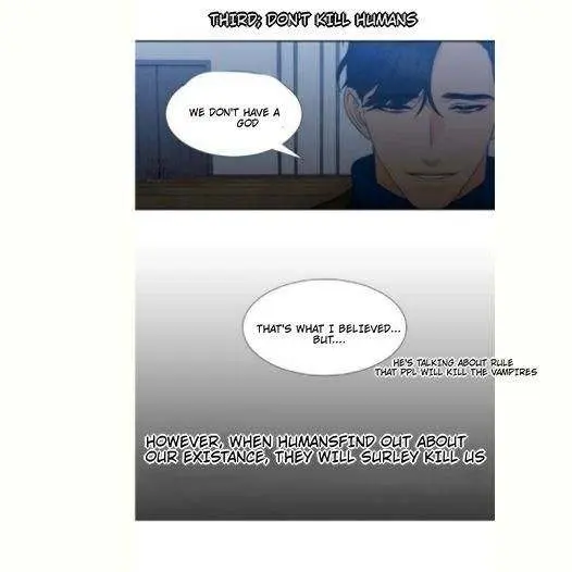 Blood Link Manhwa Online Agaaabb Chapter 46 - Page 10