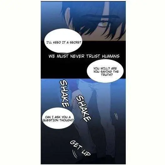 Blood Link Manhwa Online Agaaabb Chapter 46 - Page 11