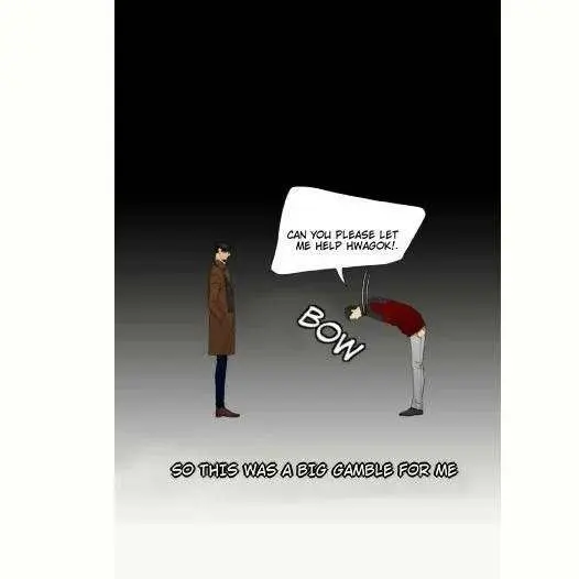 Blood Link Manhwa Online Agaaabb Chapter 46 - Page 14