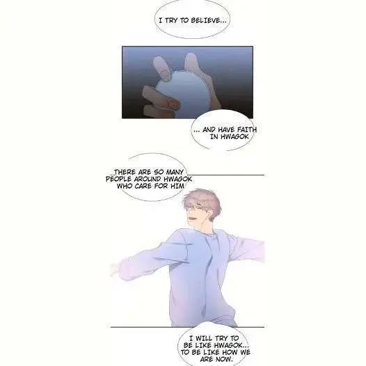 Blood Link Manhwa Online Agaaabb Chapter 46 - Page 15