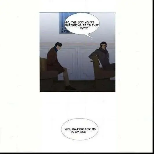 Blood Link Manhwa Online Agaaabb Chapter 46 - Page 17