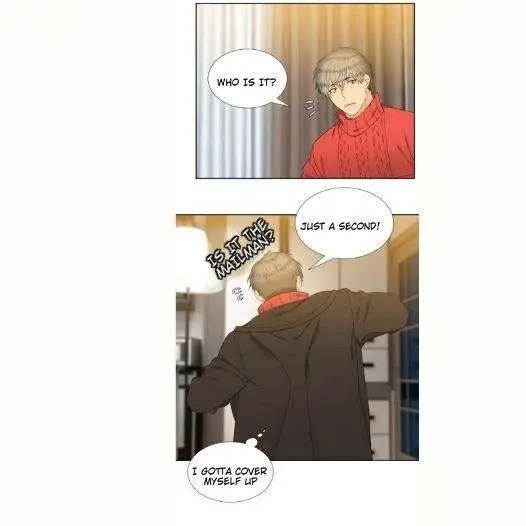 Blood Link Manhwa Online Agaaabb Chapter 46 - Page 19