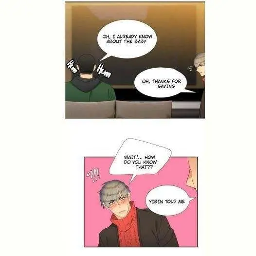Blood Link Manhwa Online Agaaabb Chapter 46 - Page 25