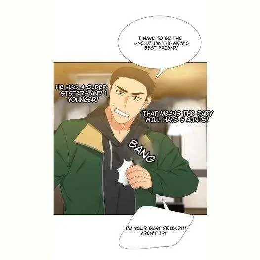 Blood Link Manhwa Online Agaaabb Chapter 46 - Page 29