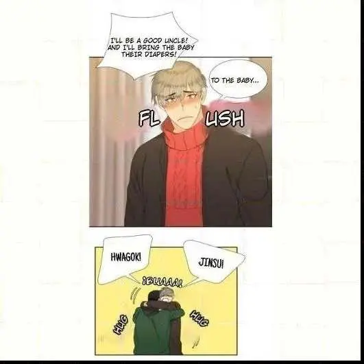 Blood Link Manhwa Online Agaaabb Chapter 46 - Page 30