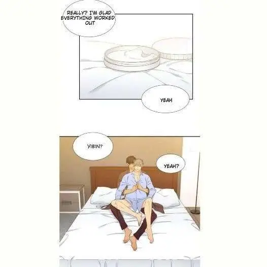 Blood Link Manhwa Online Agaaabb Chapter 46 - Page 31