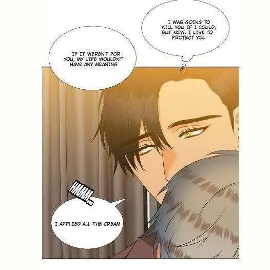 Blood Link Manhwa Online Agaaabb Chapter 46 - Page 33