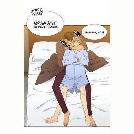 Blood Link Manhwa Online Agaaabb Chapter 46 - Page 35