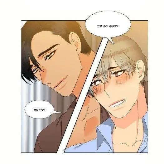 Blood Link Manhwa Online Agaaabb Chapter 46 - Page 36