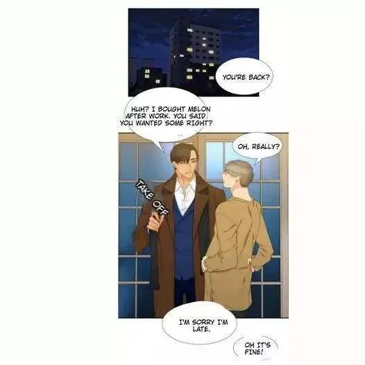 Blood Link Manhwa Online Agaaabb Chapter 46 - Page 4