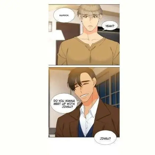 Blood Link Manhwa Online Agaaabb Chapter 46 - Page 5