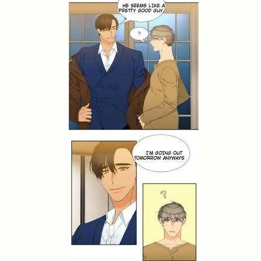 Blood Link Manhwa Online Agaaabb Chapter 46 - Page 6