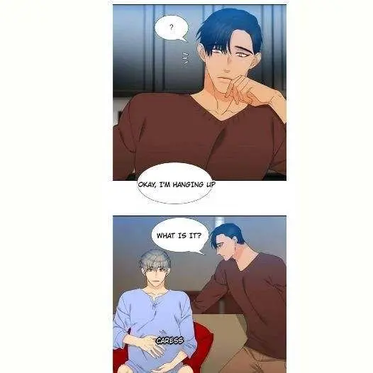 Blood Link Manhwa Online Agaaabb Chapter 47 - Page 10