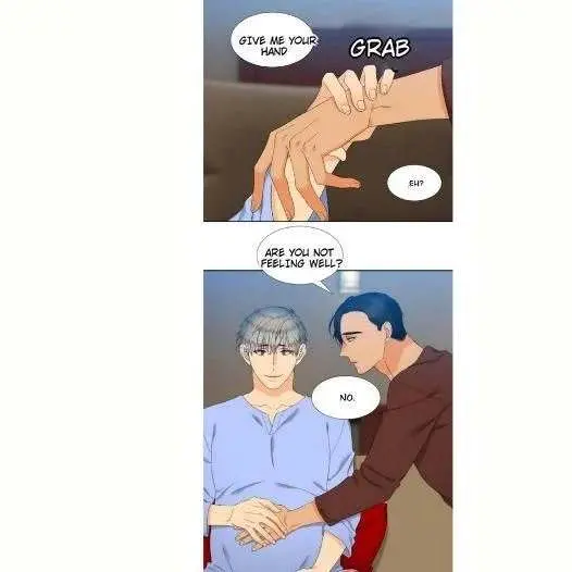 Blood Link Manhwa Online Agaaabb Chapter 47 - Page 11