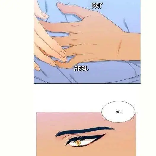 Blood Link Manhwa Online Agaaabb Chapter 47 - Page 12