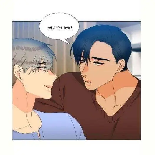 Blood Link Manhwa Online Agaaabb Chapter 47 - Page 13
