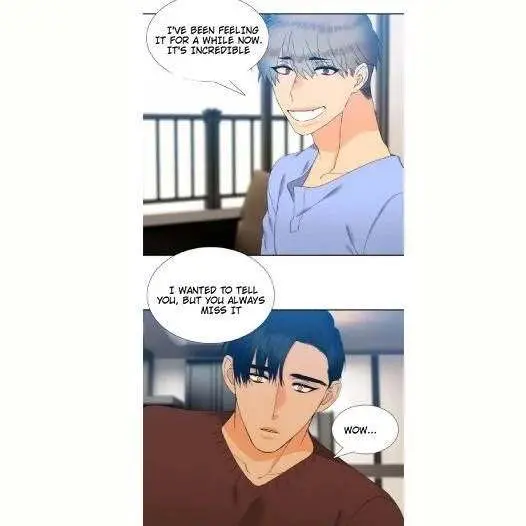 Blood Link Manhwa Online Agaaabb Chapter 47 - Page 14