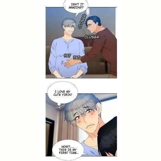 Blood Link Manhwa Online Agaaabb Chapter 47 - Page 15