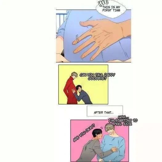 Blood Link Manhwa Online Agaaabb Chapter 47 - Page 16
