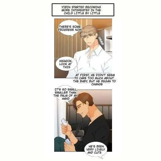 Blood Link Manhwa Online Agaaabb Chapter 47 - Page 17