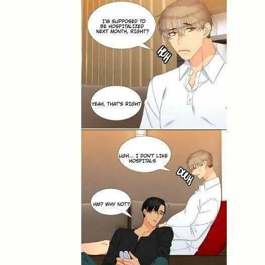 Blood Link Manhwa Online Agaaabb Chapter 47 - Page 19
