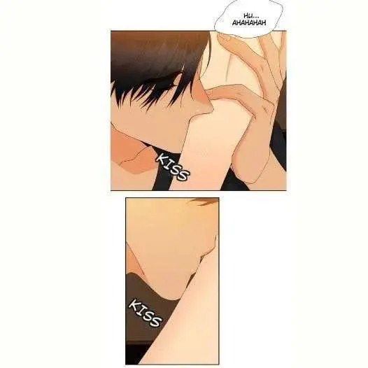Blood Link Manhwa Online Agaaabb Chapter 47 - Page 21