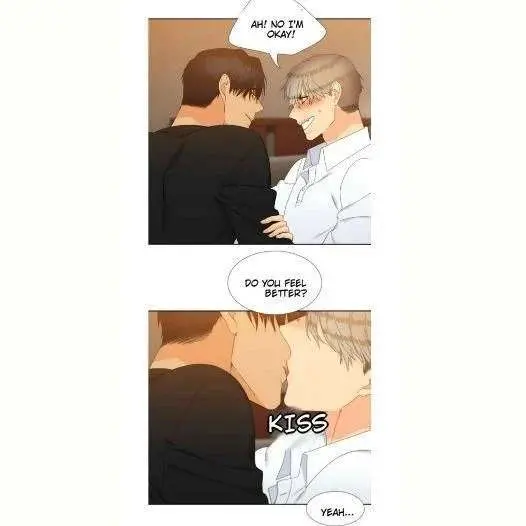 Blood Link Manhwa Online Agaaabb Chapter 47 - Page 24