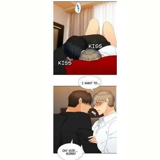 Blood Link Manhwa Online Agaaabb Chapter 47 - Page 25