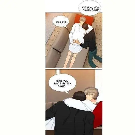 Blood Link Manhwa Online Agaaabb Chapter 47 - Page 26