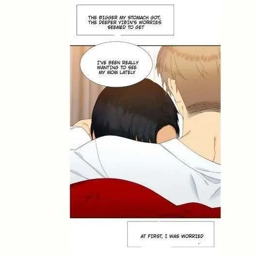 Blood Link Manhwa Online Agaaabb Chapter 47 - Page 27