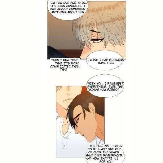 Blood Link Manhwa Online Agaaabb Chapter 47 - Page 28