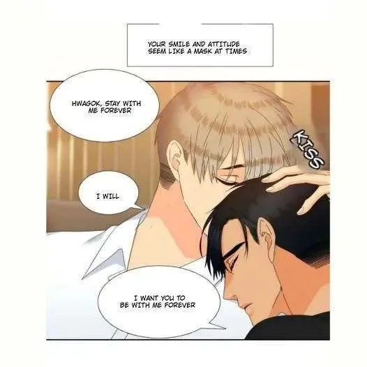 Blood Link Manhwa Online Agaaabb Chapter 47 - Page 29