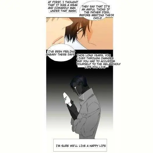 Blood Link Manhwa Online Agaaabb Chapter 47 - Page 30