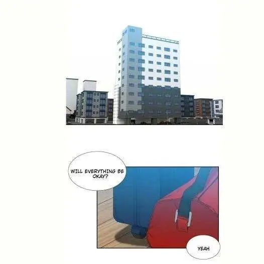 Blood Link Manhwa Online Agaaabb Chapter 47 - Page 31