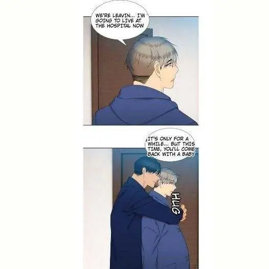 Blood Link Manhwa Online Agaaabb Chapter 47 - Page 33