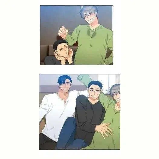 Blood Link Manhwa Online Agaaabb Chapter 47 - Page 5