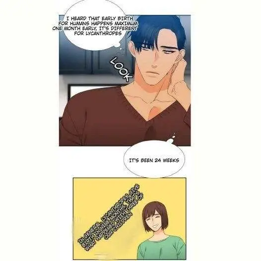 Blood Link Manhwa Online Agaaabb Chapter 47 - Page 7