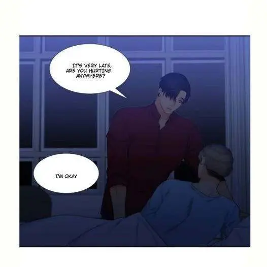 Blood Link Manhwa Online Agaaabb Chapter 48 - Page 11