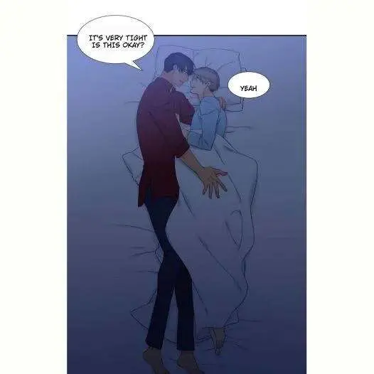 Blood Link Manhwa Online Agaaabb Chapter 48 - Page 12