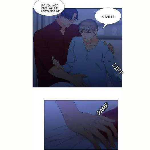 Blood Link Manhwa Online Agaaabb Chapter 48 - Page 16