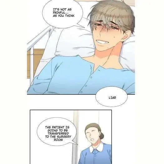Blood Link Manhwa Online Agaaabb Chapter 48 - Page 20