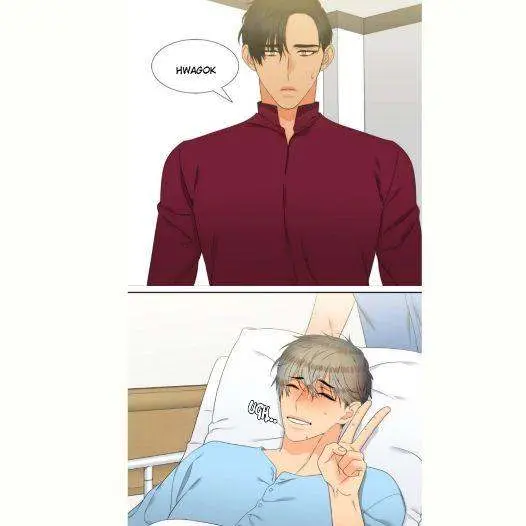 Blood Link Manhwa Online Agaaabb Chapter 48 - Page 22