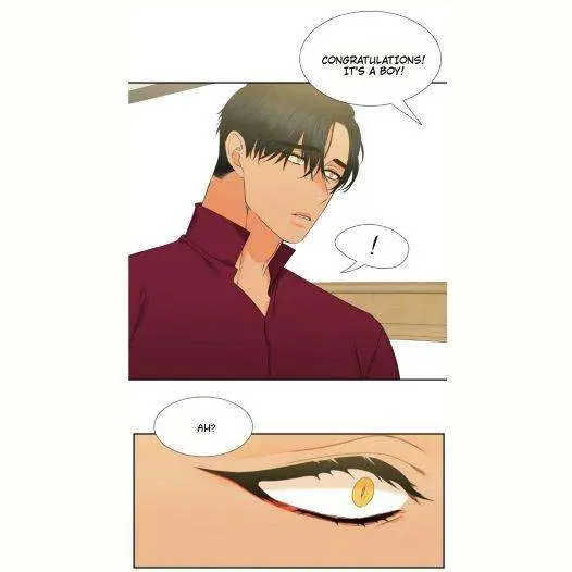 Blood Link Manhwa Online Agaaabb Chapter 48 - Page 28