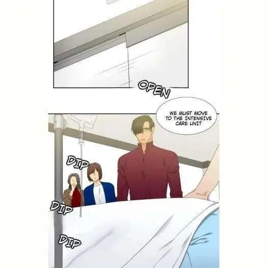 Blood Link Manhwa Online Agaaabb Chapter 48 - Page 29