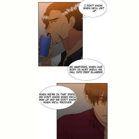 Blood Link Manhwa Online Agaaabb Chapter 48 - Page 31