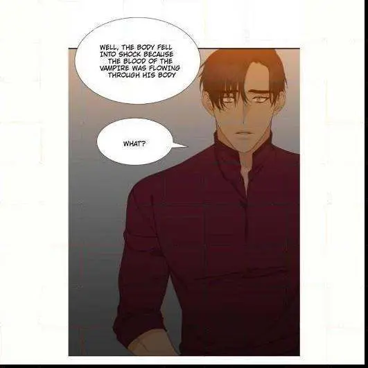 Blood Link Manhwa Online Agaaabb Chapter 48 - Page 33