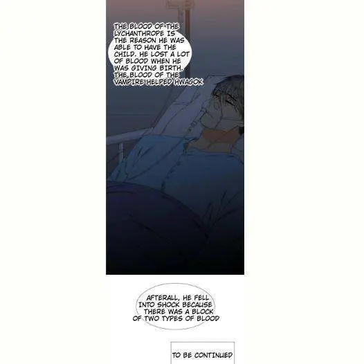Blood Link Manhwa Online Agaaabb Chapter 48 - Page 34